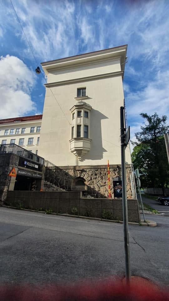 Julkinen kohde