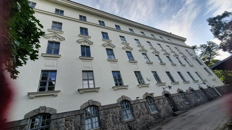Saneerauskohde